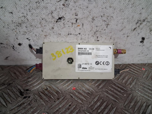MODULO ELECTRONICO 