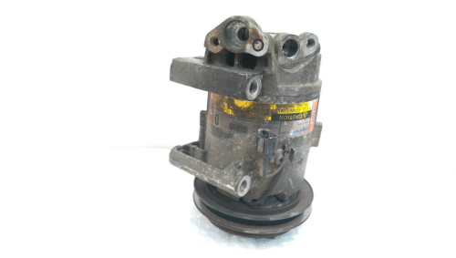  COMPRESOR AIRE ACONDICIONADO NISSAN PRIMERA BERLINA (P12) 
