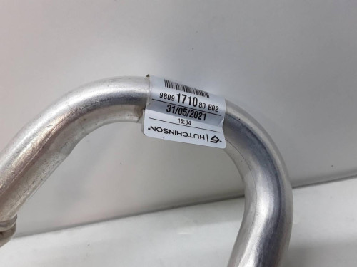 TUBOS AIRE ACONDICIONADO Peugeot 5008 
