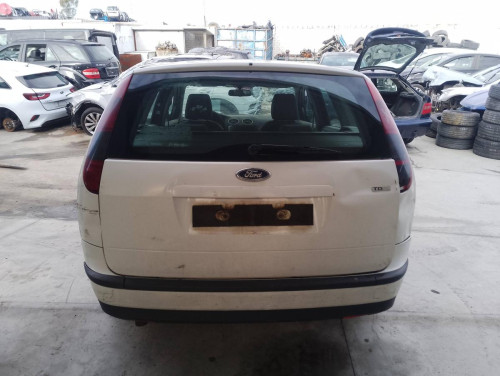 FORD FOCUS BERLINA (CAP) — автомобиль-донор на запчасти 