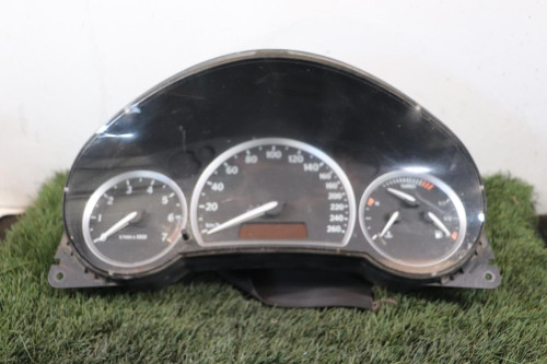  CUADRO INSTRUMENTOS SAAB 9-3 BERLINA 