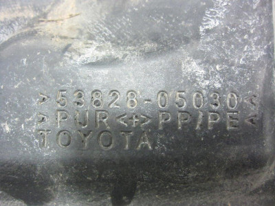 NO IDENTIFICADO, TOYOTA, AVENSIS CROSS SPORT (T27)