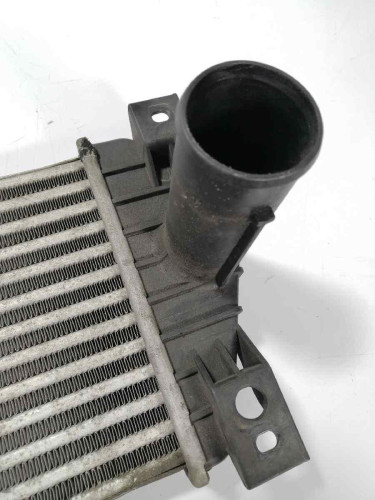  INTERCOOLER, SSANGYONG, KYRON 