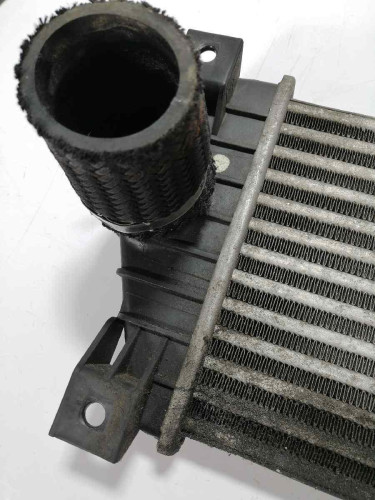  INTERCOOLER, SSANGYONG, KYRON 