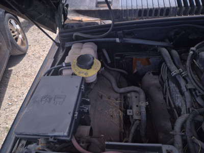 BOMBA DIRECCION, LAND ROVER, RANGE ROVER (LP)