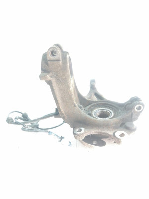 MANGUETA DELANTERA DERECHA, PEUGEOT, 207