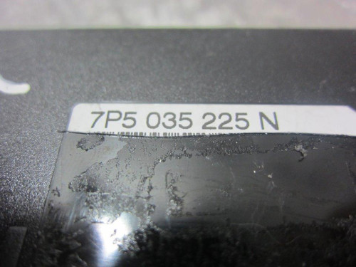  MODULO ELECTRONICO, , 