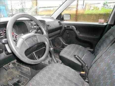 VOLKSWAGEN GOLF III (1H1)(11.1991)