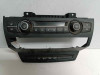  MANDO CLIMATIZADOR BMW SERIE X5 (E70) 