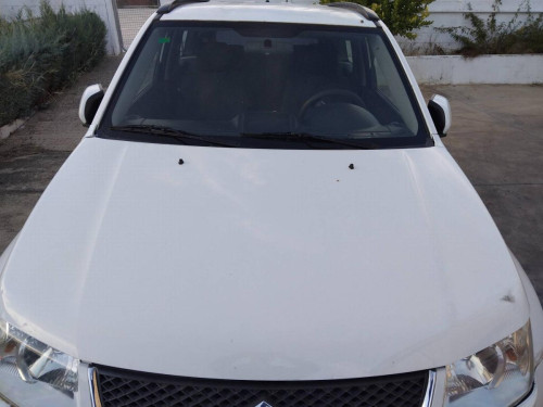 CAPO Suzuki Grand Vitara (JB/JT)(2005->) SUZUKI Grand Vitara (JB/JT)(2005->) 