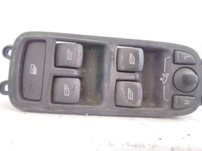MANDO ELEVALUNAS DELANTERO IZQUIERDO, VOLVO, S60 BERLINA