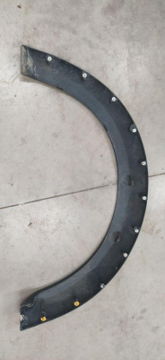 ALETIN DELANTERO IZQUIERDO, LAND ROVER, DISCOVERY