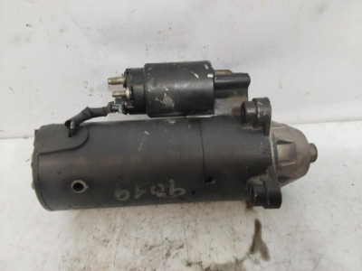 MOTOR ARRANQUE, Ford, FOCUS FAMILIAR (CAK)