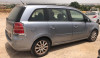 OPEL ZAFIRA B — Donor Vehicle for Used Parts 
