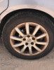 OPEL ZAFIRA B — Donor Vehicle for Used Parts 
