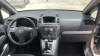 OPEL ZAFIRA B — Donor Vehicle for Used Parts 