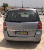 OPEL ZAFIRA B — Donor Vehicle for Used Parts 