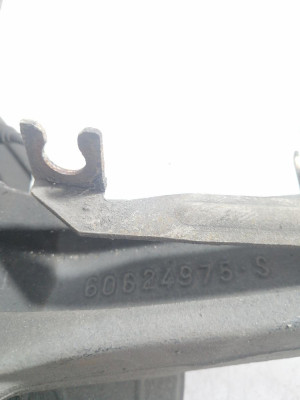 MANGUETA DELANTERA IZQUIERDA, ALFA ROMEO, GT (125)