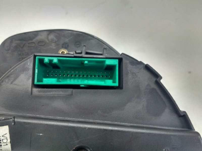 CUADRO INSTRUMENTOS, SKODA, SUPERB (3U4)