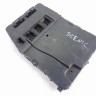CAJA RELES / FUSIBLES