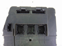 CAJA RELES / FUSIBLES