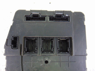 CAJA RELES / FUSIBLES, RENAULT, SCENIC II (JM)