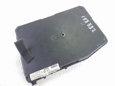 CAJA RELES / FUSIBLES, RENAULT, SCENIC II (JM)