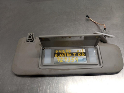 PARASOL DERECHO, OPEL, ASTRA J SPORTS TOURER