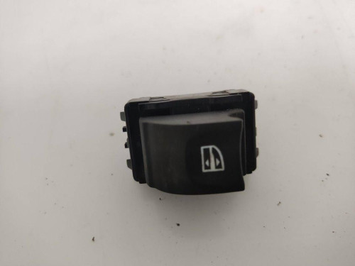  MANDO ELEVALUNAS TRASERO DERECHO Renault SCENIC III (JZ) 