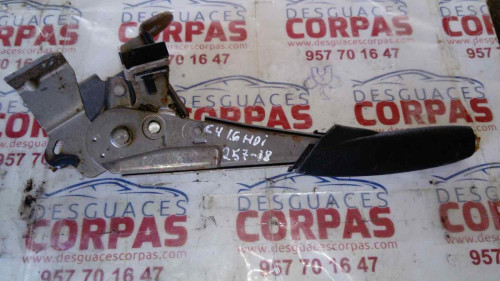  PALANCA FRENO Citroen C4 BERLINA 