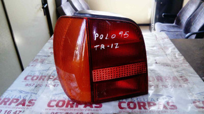 PILOTO TRASERO IZQUIERDO, Volkswagen, POLO III (6N1)