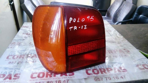 PILOTO TRASERO IZQUIERDO Volkswagen POLO III (6N1) 