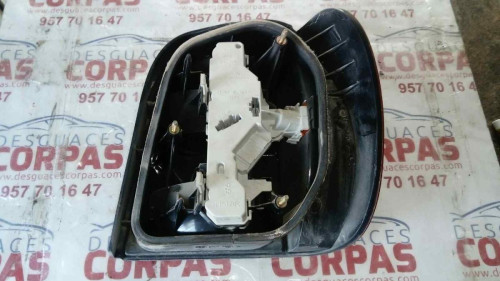 PILOTO TRASERO IZQUIERDO Volkswagen POLO III (6N1) 