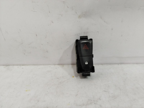 WARNING RENAULT SCENIC III (JZ) 