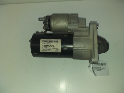 MOTOR ARRANQUE, LANCIA, DELTA (181)