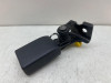 ENGANCHE CINTURON TRASERO DERECHO Mercedes-Benz CLASE CLA (BM 117) 