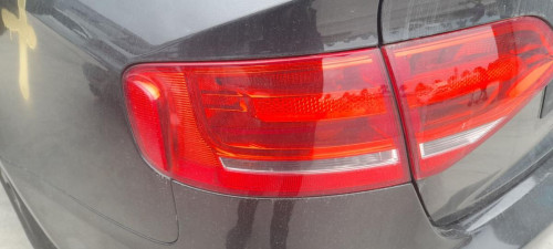PILOTO TRASERO IZQUIERDO Audi A4 AVANT (8K5) 