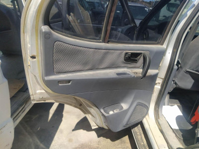 MANETA INTERIOR TRASERA IZQUIERDA