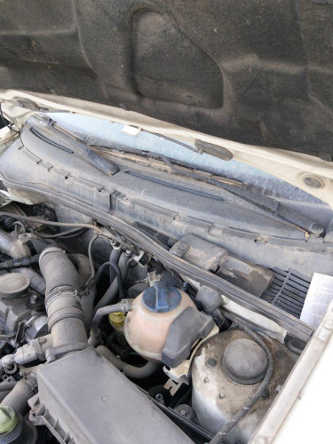 ARTICULACION LIMPIA DELANTERA Seat IBIZA (6K1) 