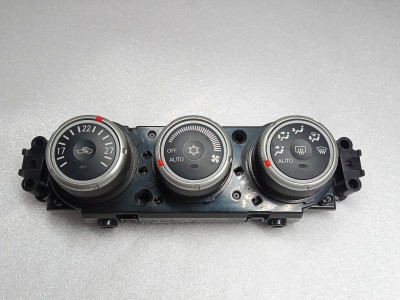 MANDO CALEFACCION / AIRE ACONDICIONADO, MITSUBISHI, LANCER SPORTBACK (CX0)