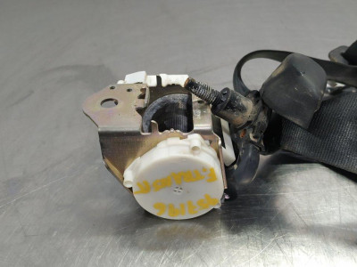 CINTURON SEGURIDAD TRASERO DERECHO, FORD, TRANSIT CONNECT (CHC)