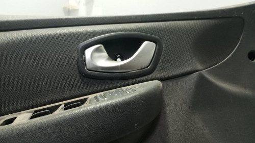 MANETA INTERIOR DELANTERA IZQUIERDA, RENAULT, CLIO IV GRANDTOUR