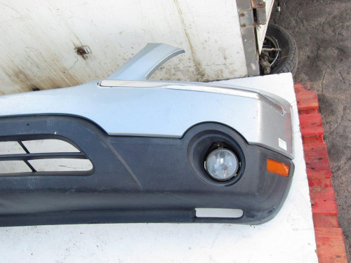  PARAGOLPES DELANTERO 