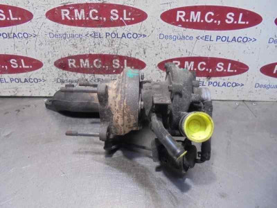 TURBOCOMPRESOR, Opel, ASTRA F CARAVAN