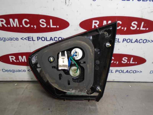 NO IDENTIFICADO Kia RIO (UB) 