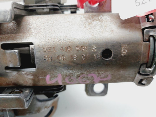 COLUMNA DIRECCION VOLKSWAGEN FOX (5Z1)(04.2005) 