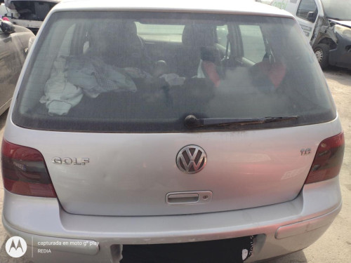 PORTON TRASERO Volkswagen GOLF IV BERLINA (1J1)(10.1997) 