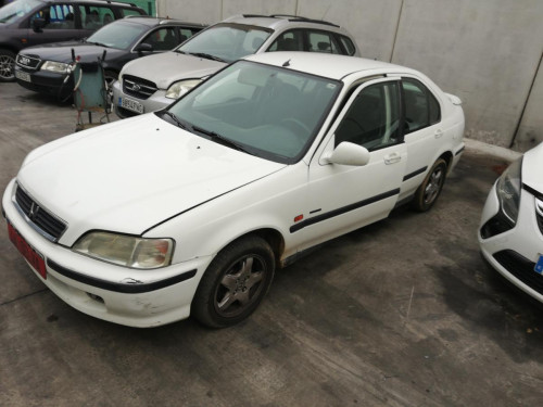 HONDA CIVIC 5 PUERTAS (MA/MB) — vehículo donante para recambios 