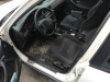 HONDA CIVIC 5 PUERTAS (MA/MB) — vehículo donante para recambios 