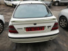 HONDA CIVIC 5 PUERTAS (MA/MB) — vehículo donante para recambios 